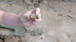 Тест Teknetics G2 Plus - Проверяем прибор в деле. Обзор