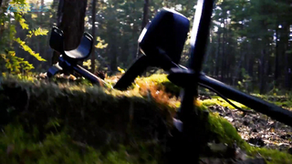 Тест-драйв Bounty Hunter Quick Draw Pro. Обзор металлоискателя