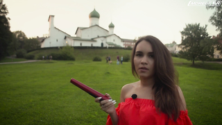 Обзор пинпоинтера XP Mi-6 от Софьи