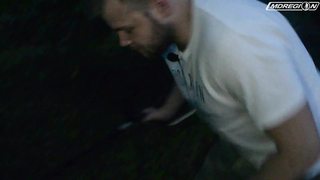 Неожиданная находка в огороде - Teknetics Eurotek Pro