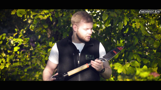 TRUPER - Ваш Амиго на поле. Обзор лопат