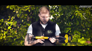 TRUPER - Ваш Амиго на поле. Обзор лопат