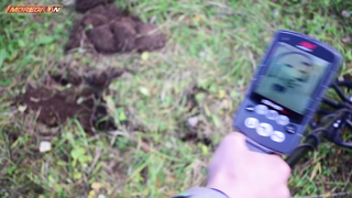 ПОЛНЫЙ ОБЗОР MINELAB EQUINOX - Тест на глубину обнаружения и разделение целей