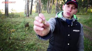 ПОЛНЫЙ ОБЗОР MINELAB EQUINOX - Тест на глубину обнаружения и разделение целей