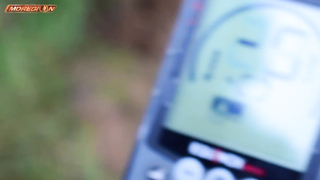 MINELAB EQUINOX - Чешуйки и дирхемы среди ржавых гвоздей и металлопластики