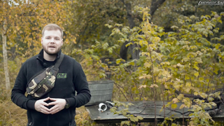 МАЧЕТЕ TRUPER MACH-18 - Обзор инструмента