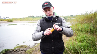 PRO-FIND 15 и PRO-FIND 35 - Обзор пинпоинтеров Minelab