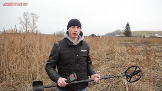 Quest Q40 - Тест-драйв. В поисках империи. Тест на разделение целей. Тест под ЛЭП на электропомехи