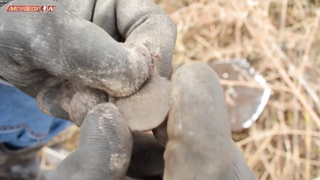 Quest Q40 - Тест-драйв. В поисках империи. Тест на разделение целей. Тест под ЛЭП на электропомехи