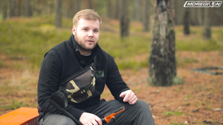 Quest Q20 - Все о металлоискателе. Обзор возможностей + тесты