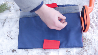 Обзор Scuba Tector. Комплектация, воздушный тест на серебро и золото