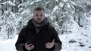 Quest Q20 - Тест на глубину обнаружения 3 коп. СССР и жетона МДКешинга