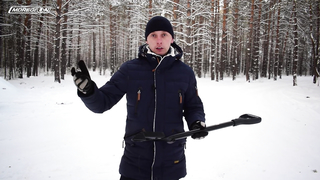 Обзор лопат BlackAda Maximus, Gladius, Sodbuster