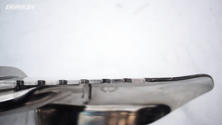 Обзор лопат BlackAda Maximus, Gladius, Sodbuster