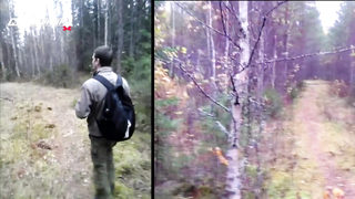 МДКЕШИНГ в Архангельске. Жетон найден!