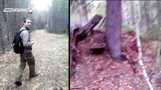 МДКЕШИНГ в Архангельске. Жетон найден!