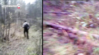 МДКЕШИНГ в Архангельске. Жетон найден!