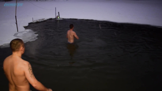 Утопили в проруби! Тест QUEST Q40