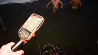 Утопили в проруби! Тест QUEST Q40