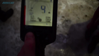 Утопили в проруби! Тест QUEST Q40