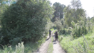 В ожидании сезона...