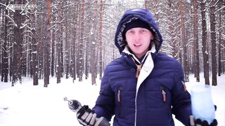 КРАШ-ТЕСТ ФОНАРЕЙ ARMYTEK ELF