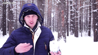 КРАШ-ТЕСТ ФОНАРЕЙ ARMYTEK ELF