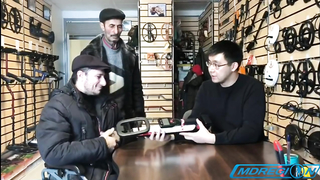 Исполнили заветную мечту!