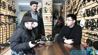 Исполнили заветную мечту!