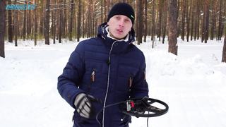 Испытание бюджетных металлодетекторов Bounty Hunter