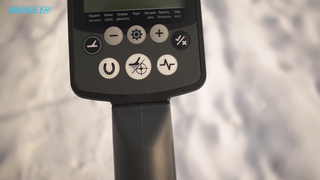MINELAB EQUINOX 800 - обзор дополнительных настроек, воздушный тест, ответы на вопросы