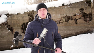 MINELAB EQUINOX 800 - обзор дополнительных настроек, воздушный тест, ответы на вопросы