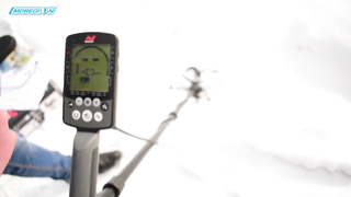 MINELAB EQUINOX 800 - обзор дополнительных настроек, воздушный тест, ответы на вопросы