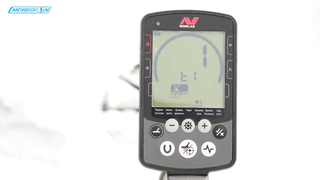 MINELAB EQUINOX 800 - обзор дополнительных настроек, воздушный тест, ответы на вопросы