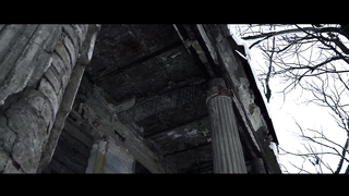 Блог #2 - Заброшки