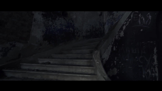 Блог #2 - Заброшки