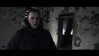 Блог #2 - Заброшки