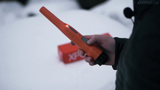 Xpointer Pro - Обзор, распаковка, настройки