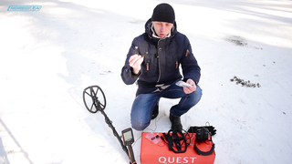 ПОЛНЫЙ ОБЗОР QUEST PRO + Тест на разделение целей - МДРегион