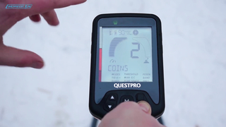 ПОЛНЫЙ ОБЗОР QUEST PRO + Тест на разделение целей - МДРегион