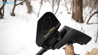 Teknetics T2 SE (LTD) - Обзор настроек