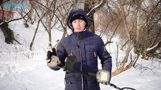 Teknetics T2 SE (LTD) - Обзор настроек