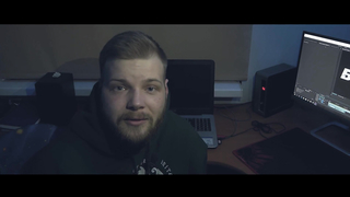 Блог #3 - Заброшки