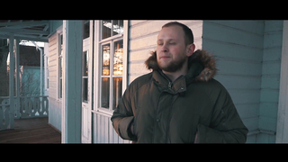 Блог #3 - Заброшки