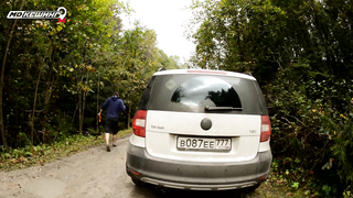 МДКЕШИНГ. ЖЕТОН В МОСКВЕ!