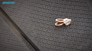 Minelab EQUINOX 800 - реакция на ЗОЛОТО