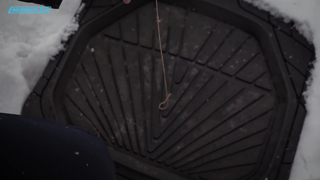 Minelab EQUINOX 800 - реакция на ЗОЛОТО