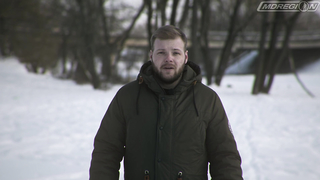 Рюкзаки для кладоискателя М1 и М2