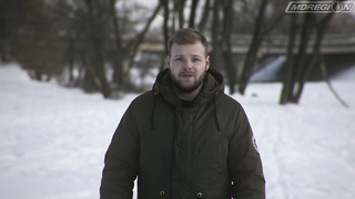 Рюкзаки для кладоискателя М1 и М2