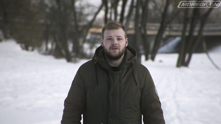 Рюкзаки для кладоискателя М1 и М2